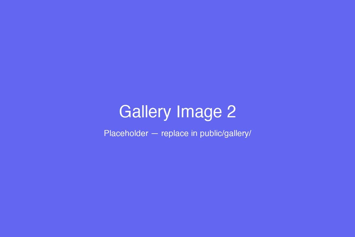 Gallery Image 2